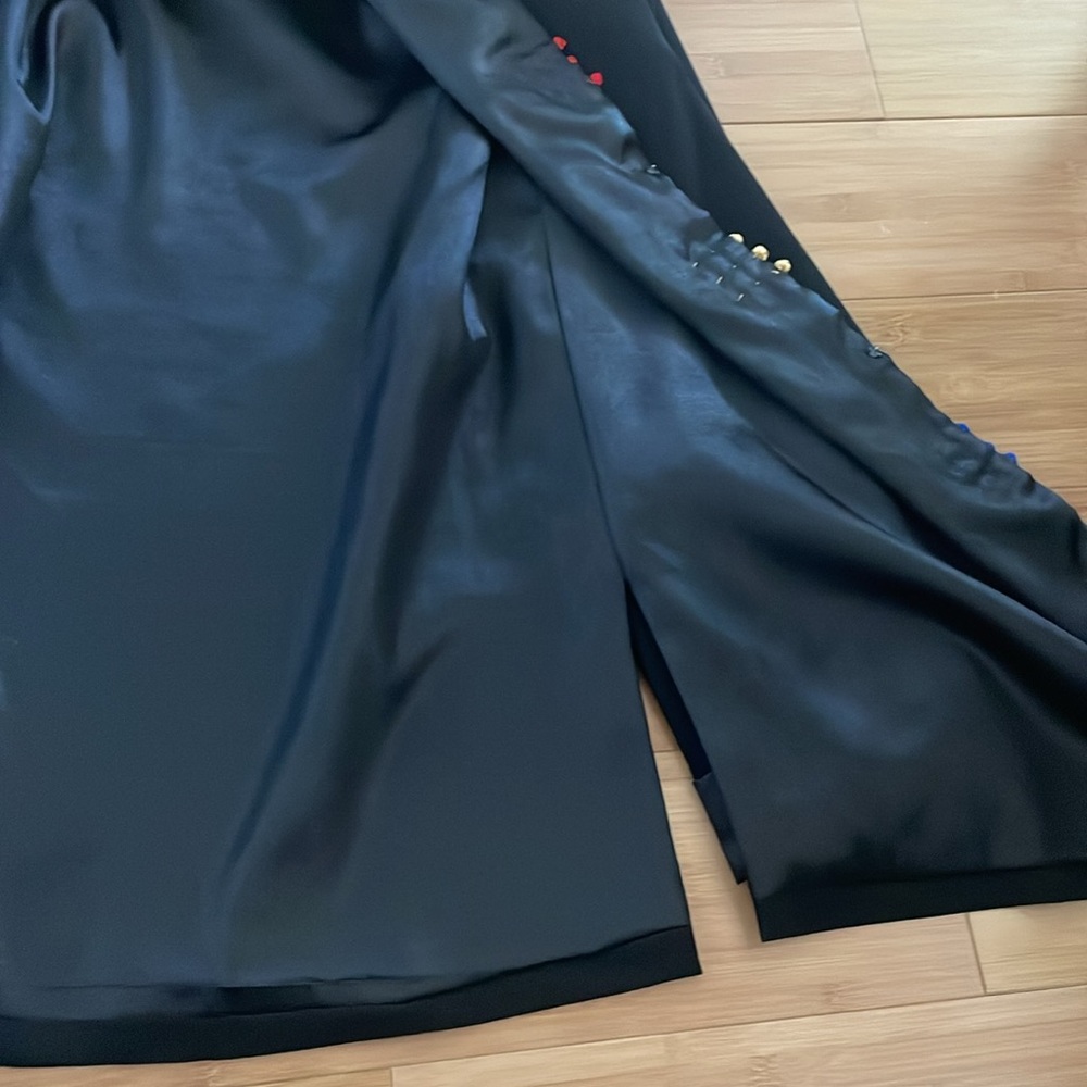 Chinese jacket - Picture 2 of 3